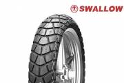 Покрышка 120/80-17 SWALLOW SB-150 Enduro