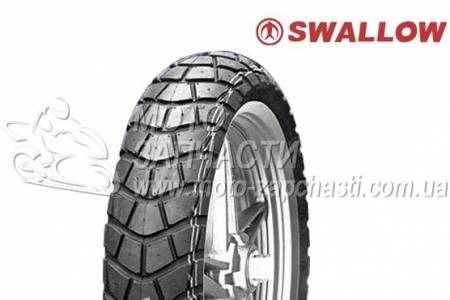 Покрышка 120/80-17 SWALLOW SB-150 Enduro