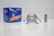 Поршень Yamaha Majesty YP250 d-69 мм DVNOP (Taiwan)