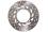 Диск тормозной задний HONDA SH125 -2011 (43251-KTF-891) Original