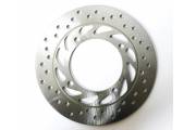 Диск тормозной передний HONDA SH125 -2011 (45351-KTF-891) Original