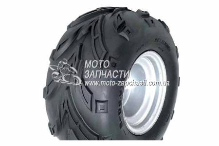 Покрышка ATV-квадроцикл 16x8-R7 KUROSAWA (Taiwan)