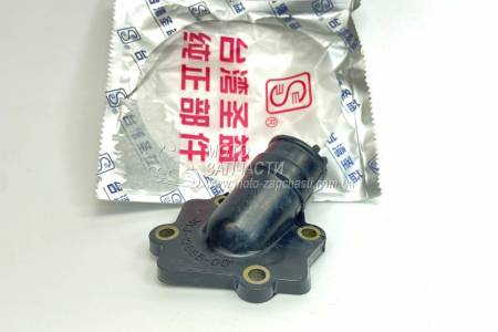 Патрубок карбюратора Yamaha JOG 3KJ SEE (Taiwan)