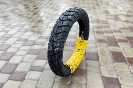 Покрышка 120/80-17 DELI TIRE SB-150 ENDURO