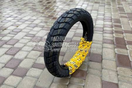 Покрышка 100/80-17 DELI TIRE SB-150 ENDURO Покрышка 100/80-17 DELI TIRE SB-150 ENDURO