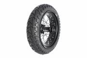 Покрышка 130/70-17 DELI TIRE SB-158