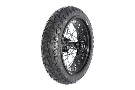Покрышка 130/70-17 DELI TIRE SB-158