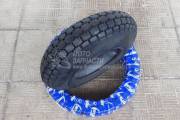 Покрышка 4.80/4.00-8 усиленная DELI TIRE S-233 б/к
