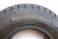 Покрышка 4.80/4.00-8 усиленная DELI TIRE S-233 б/к