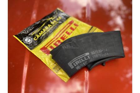 Камера 110/80-14 TR4 PIRELLI 
