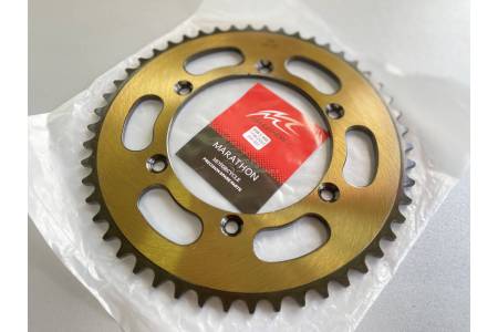 Звезда задняя GEON X-ROAD 50T/520 d-130 мм MARATHON