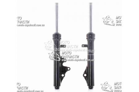 Перья вилки Suzuki Address V125 OEM