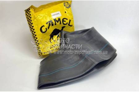 Камера мото 90/100-16 butyl CAMEL
