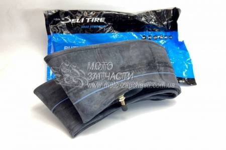 Камера мото 110/80-17 DELI TIRE (Indonesia)