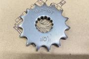 Звезда передняя ShineRay ZC250 15/428 OEM