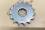 Зірка передня ShineRay ZC250 15/428 OEM