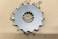 Звезда передняя ShineRay ZC250 15/428 OEM