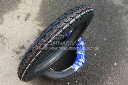 ПОКРЫШКА 2.75-17 CHAOYANG TIRE H-660