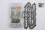 Цепь пильная 3/8, 1,3 mm, 44 зв, под шину 12" Stihl 180 / 250 STISHI