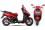 СКУТЕР Mitsuko Falcon 50cc
