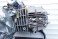 Двигатель Альфа / Актив 125 см3 механика FORMULA 6