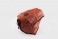 Чехол бака с карманами Alpha красный SOFT SEAT