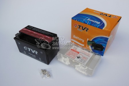 Аккумулятор YTX7A-BS TVR 