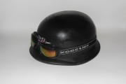 Шлем-каска BLD черный