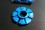 Демпферные резинки VIPER BLUE BAJAJ
