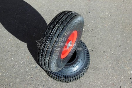 pneu scooter deli tire 3.50 - 10 51j occasion delitire