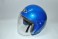 Шлем открытый PML синий 