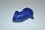 Патрубок фільтра Yamaha Jog силікон blue