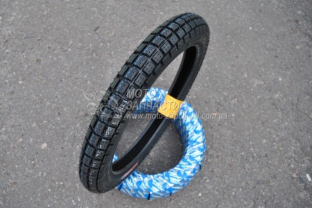 ПОКРЫШКА 2.75-17 CHAOYANG TIRE H-881 