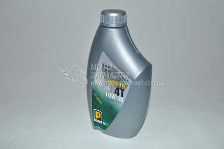 Масло 4T 10W-40 Prista Oil