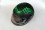 Шолом-інтеграл BLD №825 Monster mat black/green