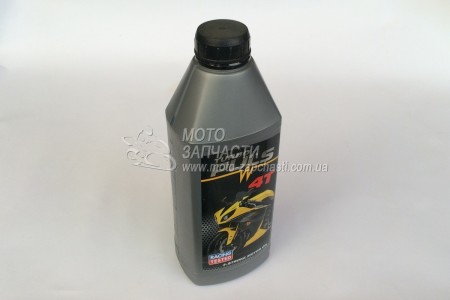 Масло 4T 10W-40  PULS Oil