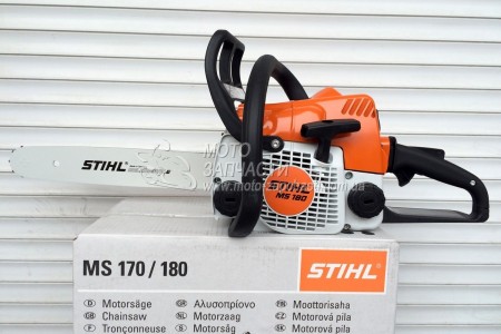 Бензопила Stihl MS-170 / 180
