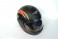 Шлем-интеграл BLD №-829 black mat japan