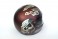 Шлем-интеграл BLD №-829 burgundy skull