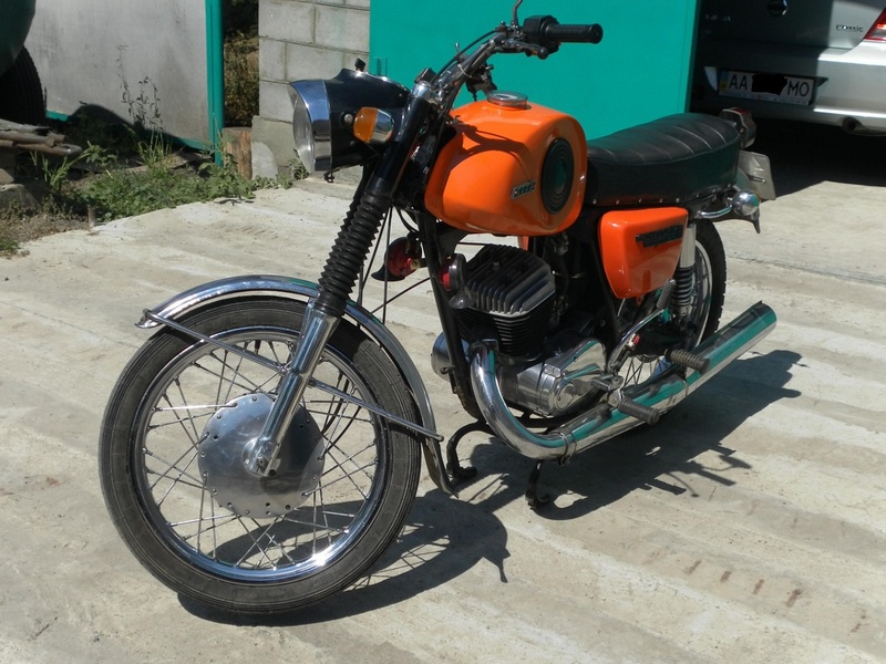 Карбюратор иж планета спорт